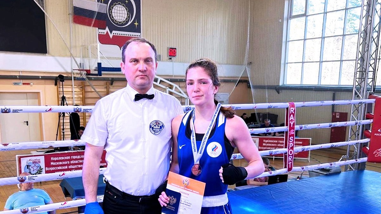 Фото: Департамент физической культуры и спорта администрации Краснодара