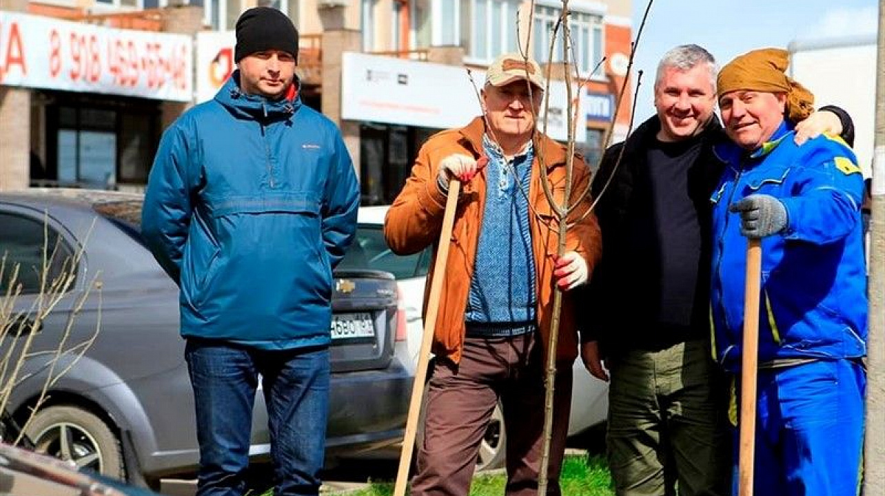 Краснодару - 10 тысяч деревьев.jpg