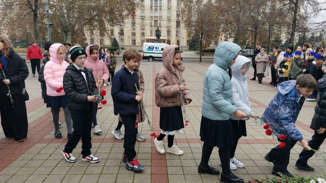 Фото: администрации Центрального округа