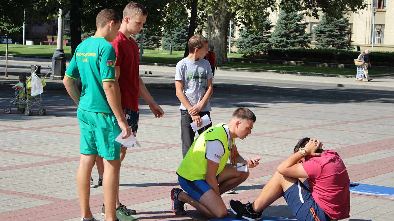 День выборов