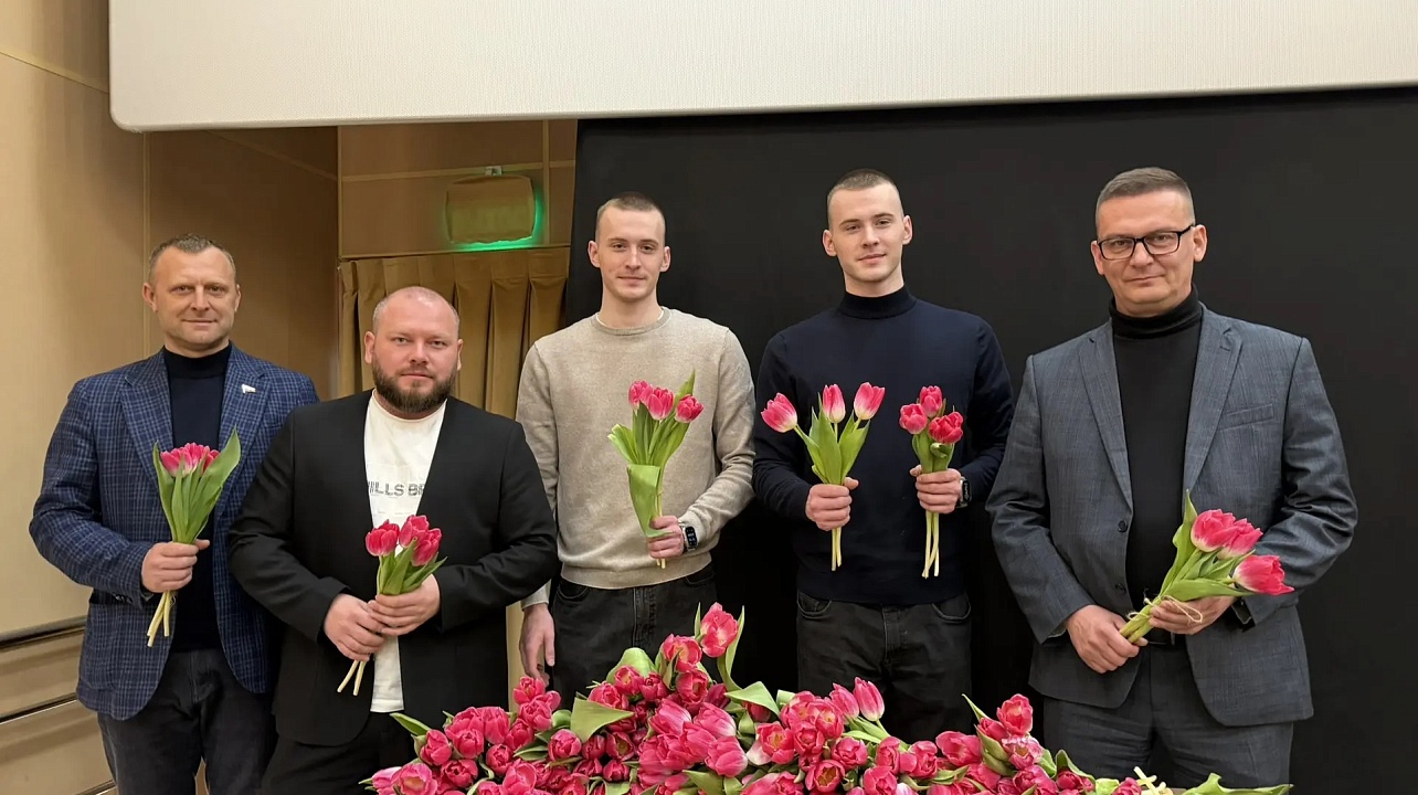 Фото: Пашковский сельский округ