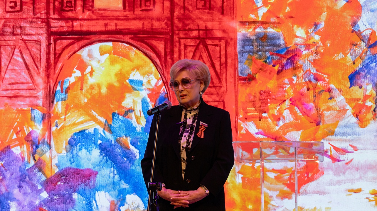 Фото: пресс-служба городской Думы Краснодара