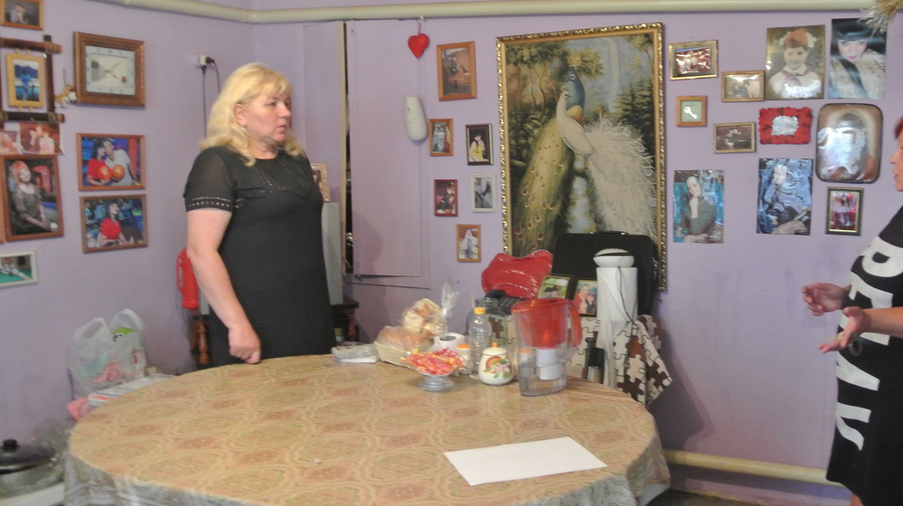 В Западном округе проведен рейд по проверке несовершеннолетних