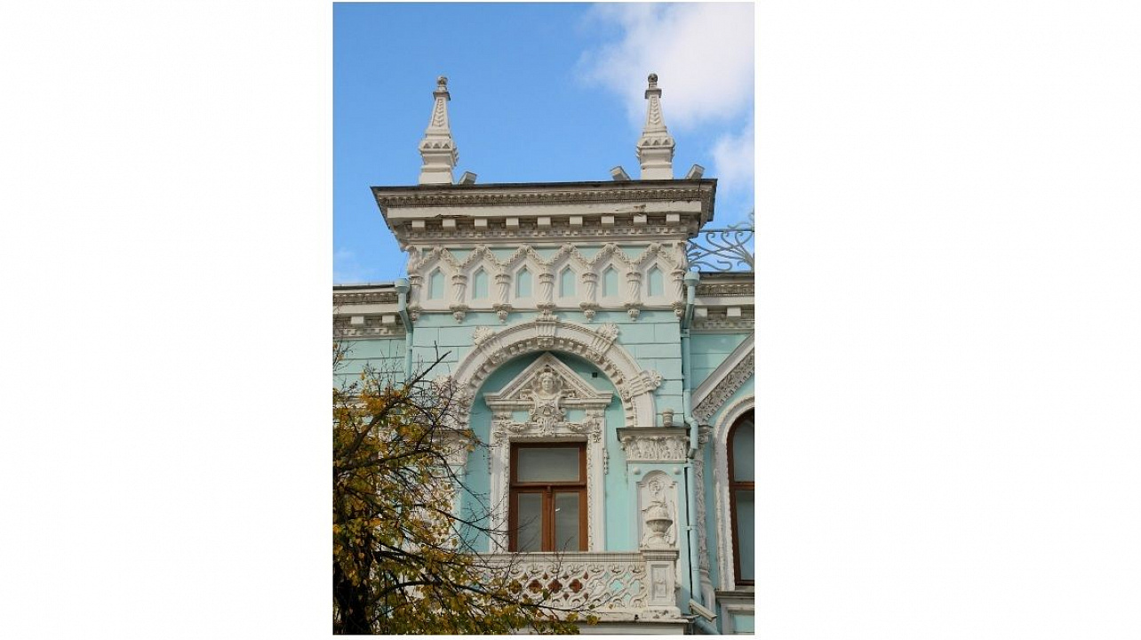 Воспитанница Центра творчества «Содружество»  стала одной из лучших в фотоконкурсе  «Лица в истории России»