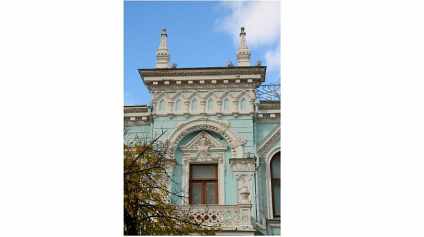 Воспитанница Центра творчества «Содружество»  стала одной из лучших в фотоконкурсе  «Лица в истории России»