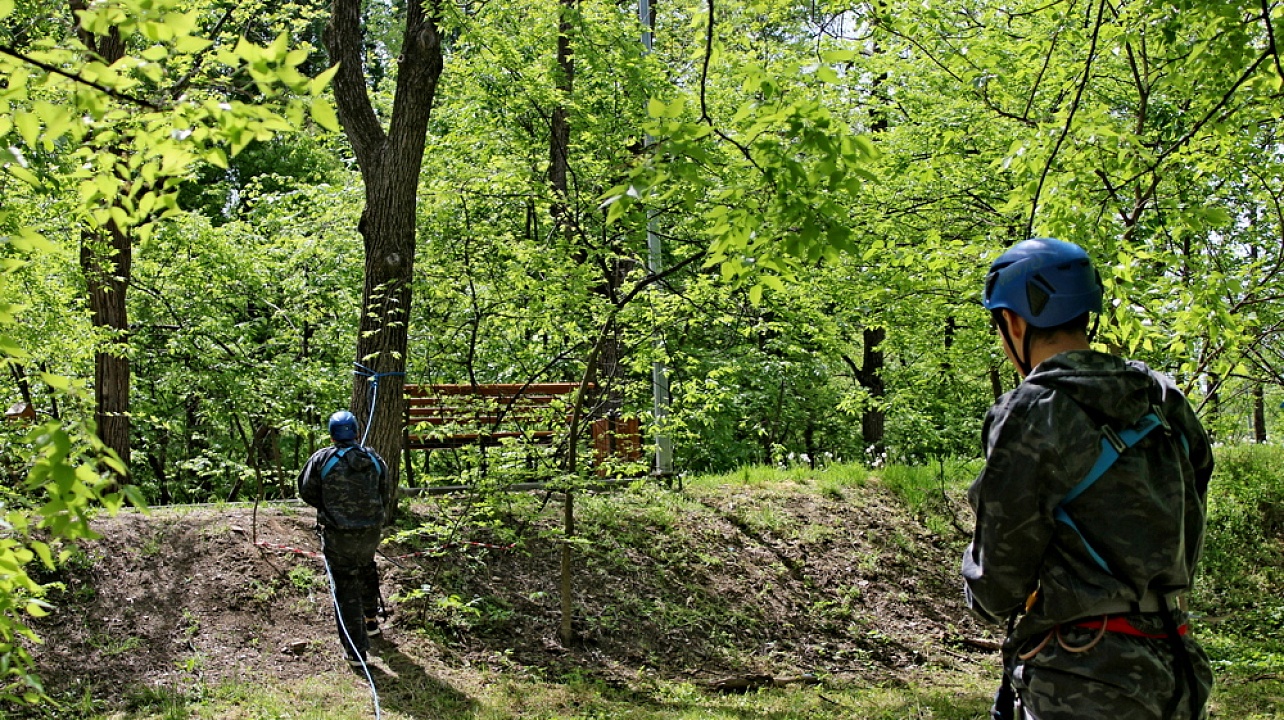 Фото - Андрей Кузьмин