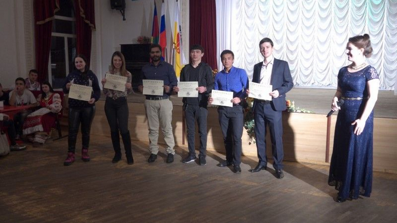 Краснодарский городской клуб интернациональной дружбы отметил девятый день рождения (11).jpg