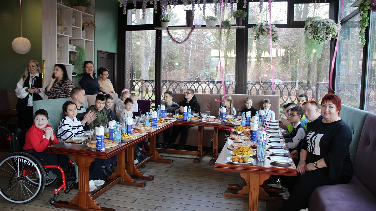 Фото: администрации Центрального округа