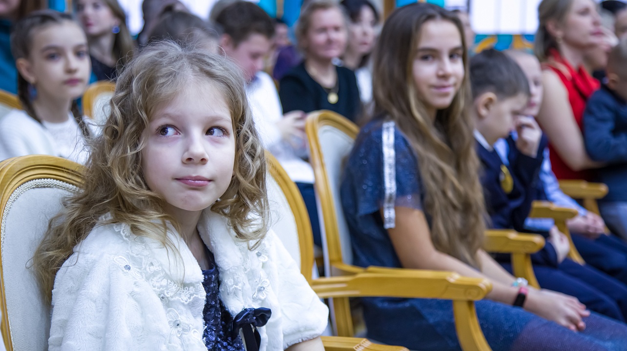 ФОТО: Полина Поцебнева