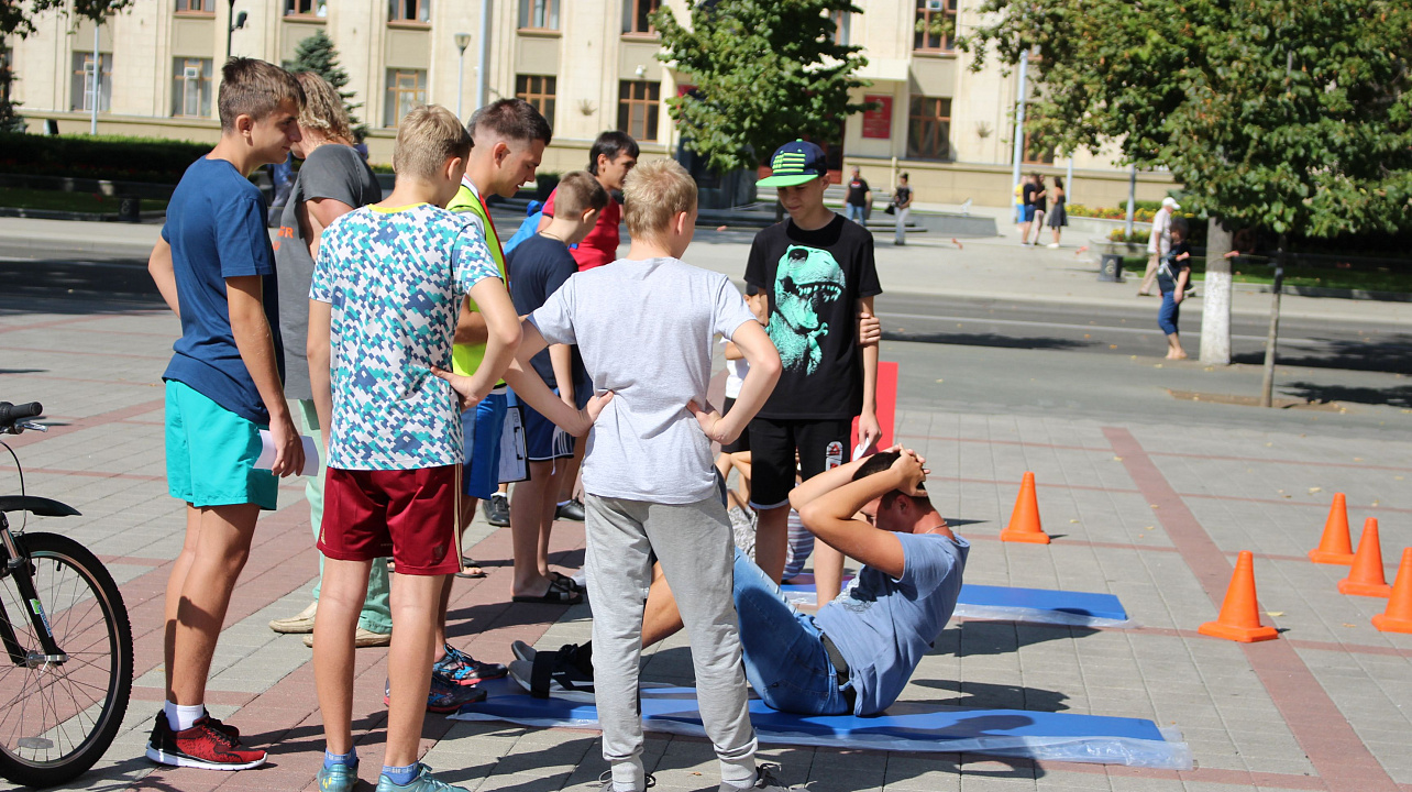 День выборов