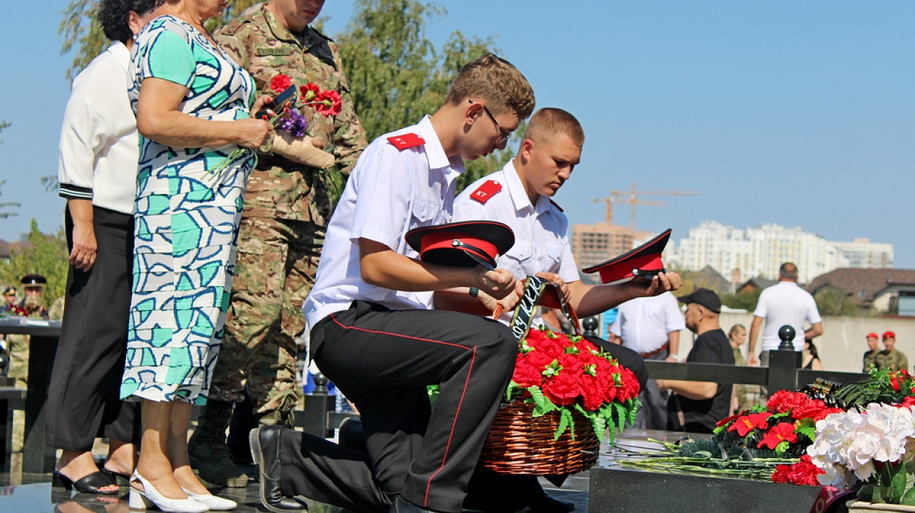 Фото - Андрей Кузьмин