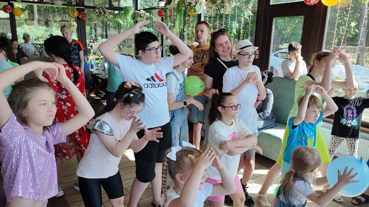 Фото: администрация Центрального округа