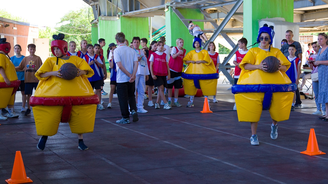 ФОТО: Полина Поцебнева 