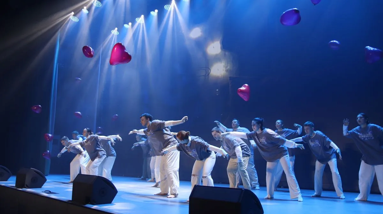 Фото: Управление по делам молодёжи администрации Краснодара