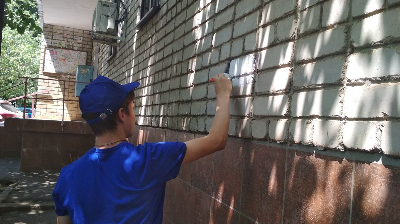 Краснодар - без наркотиков