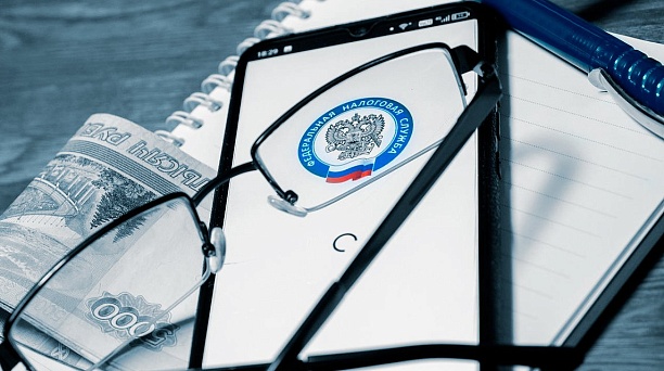 Инспекция информирует о новом  Сервисе оценки юридических лиц в Личном кабинете