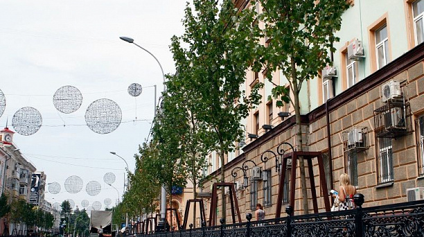 Игорь Медведев: Какие из представленных изменений войдут в Генплан — зависит от мнения жителей