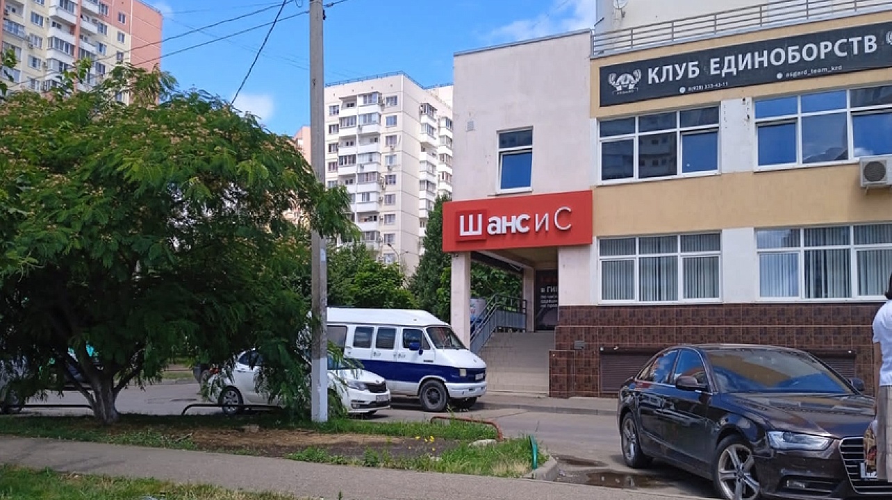 Фото: Управление муниципального контроля администрации Краснодара