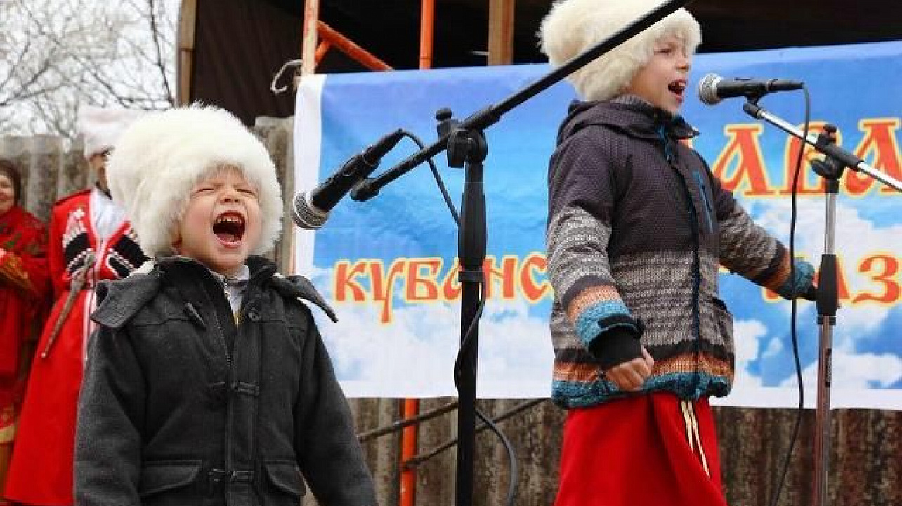 С чистым сердцем встретили Великий пост