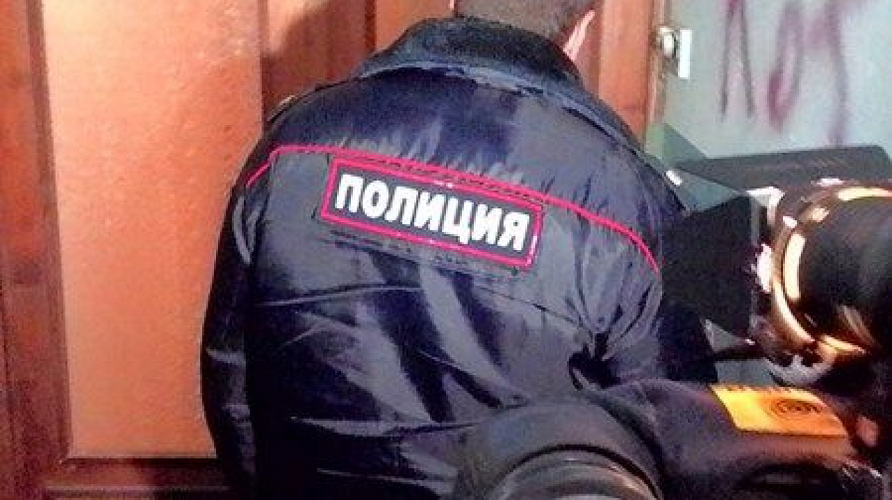 Очередной рейд  по выявлению нарушений миграционного законодательства прошел в Западном округе