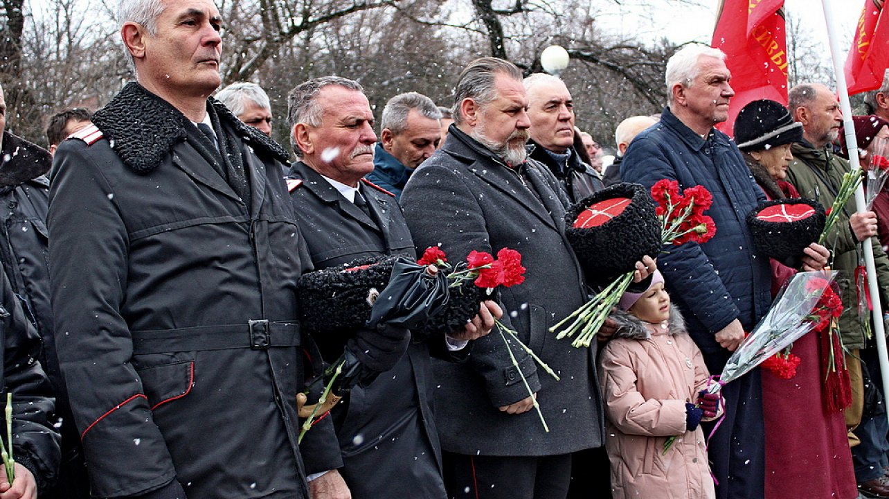 Фото - Андрей Кузьмин