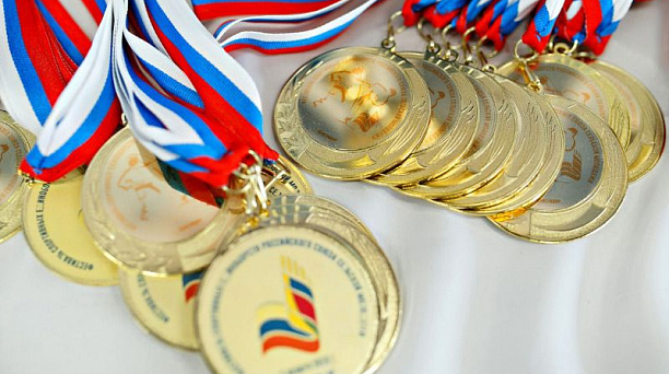 В Краснодаре прошёл ежегодный фестиваль спортивных единоборств