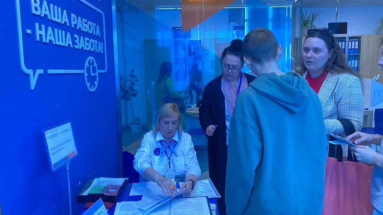 Фото: администрация Карасунского округа