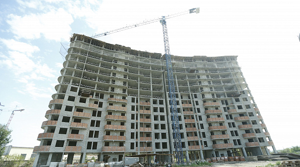 В Краснодаре в районе улицы Казбекской будут построены необходимые объекты социальной сферы