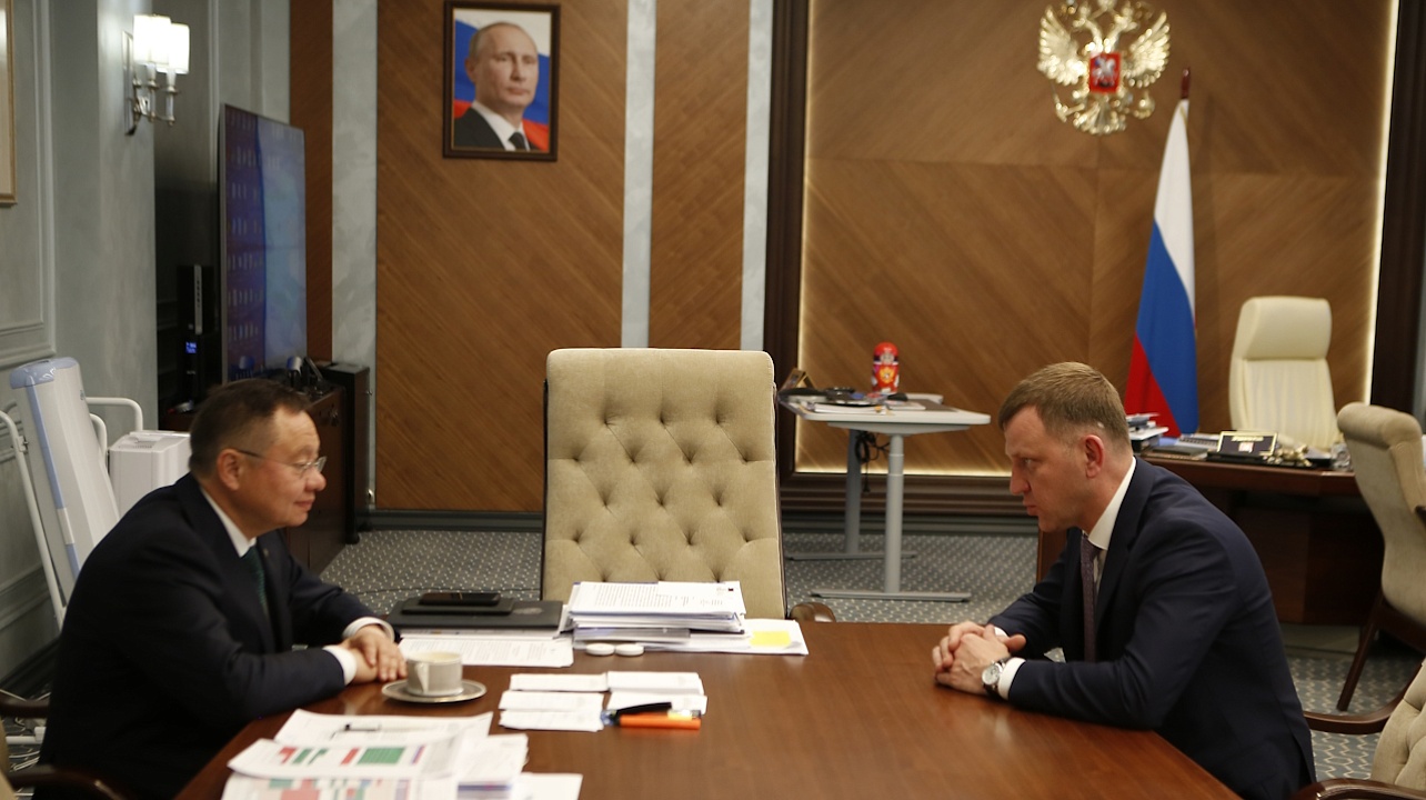 Фото: Минстрой России