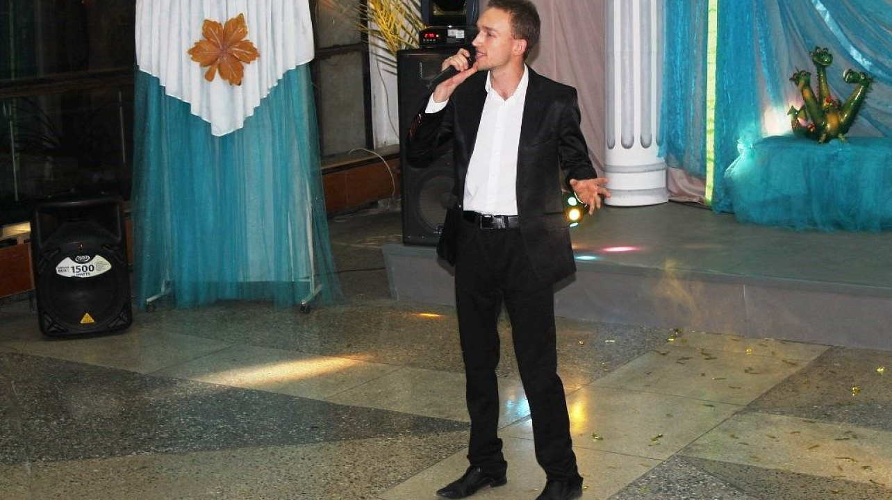 Центр культуры и досуга Прикубанского округа принял участие во всероссийской акции «Ночь искусств»