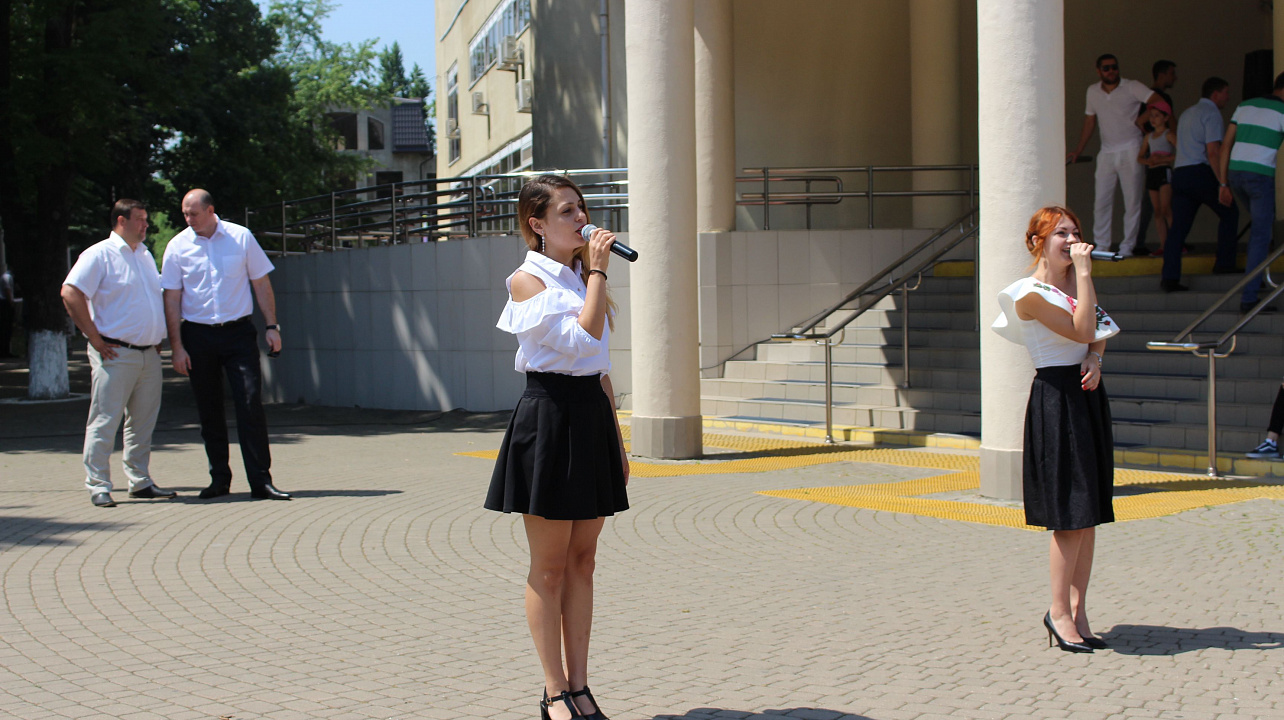 Ориентируемся на спорт и туризм