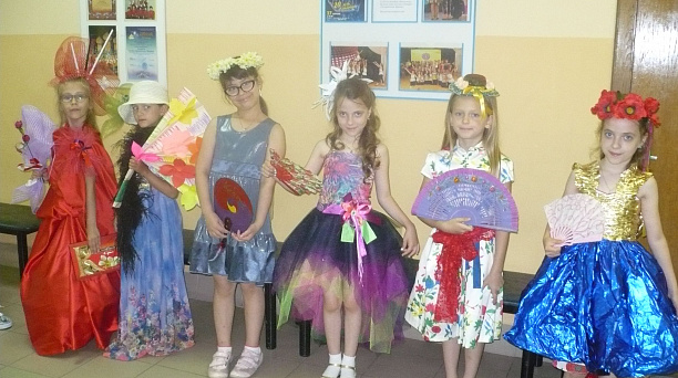 В Западном округе начали работать детские лагеря дневного пребывания