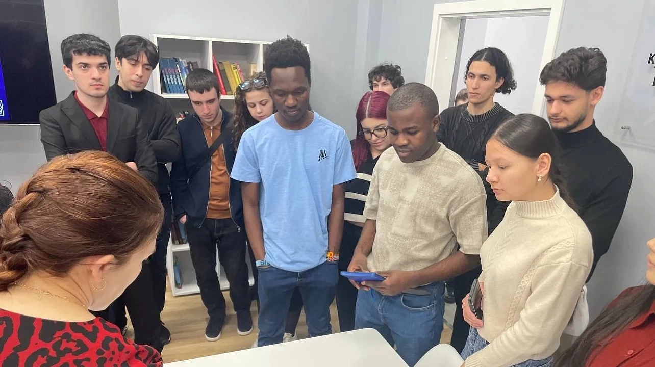 Фото: Пресс-служба администрации Краснодара