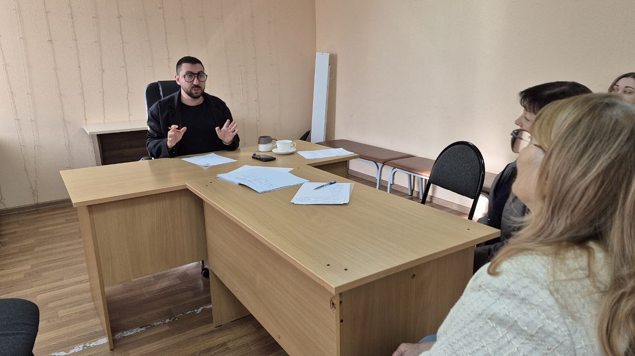 Фото: городская Дума Краснодара