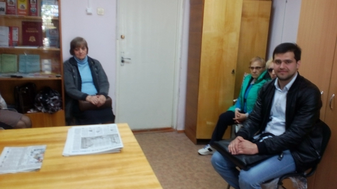 В Западном округе прошло занятие по гражданской обороне