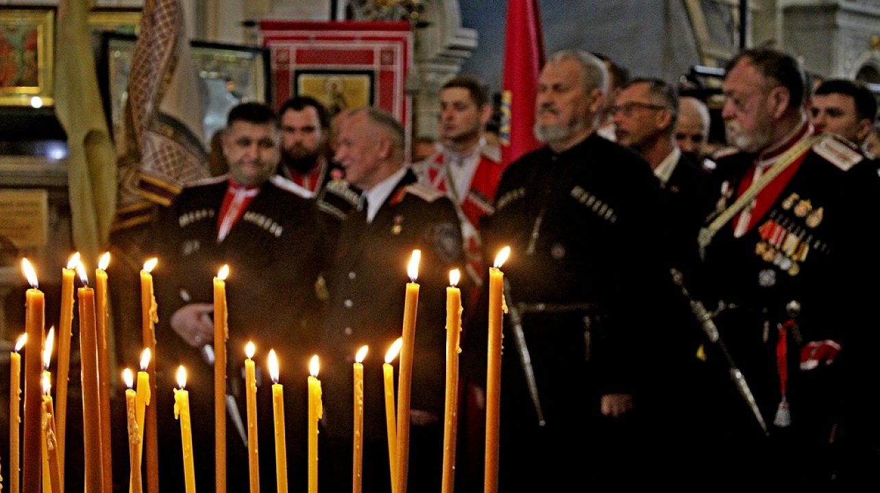 Фото: Андрей Кузьмин