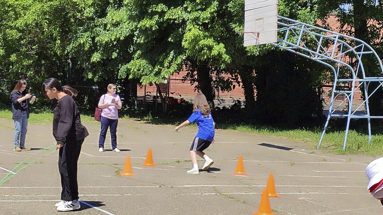 фото: администрация Западного округа
