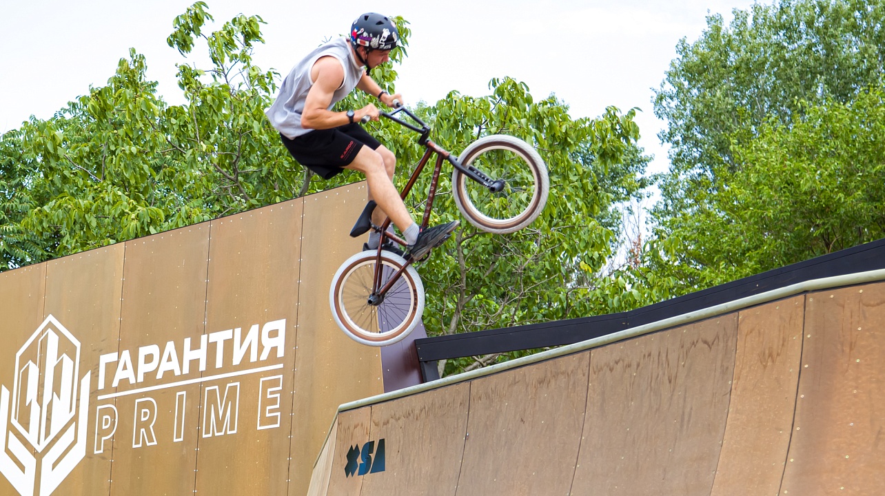 ФОТО: Полина Поцебнева 