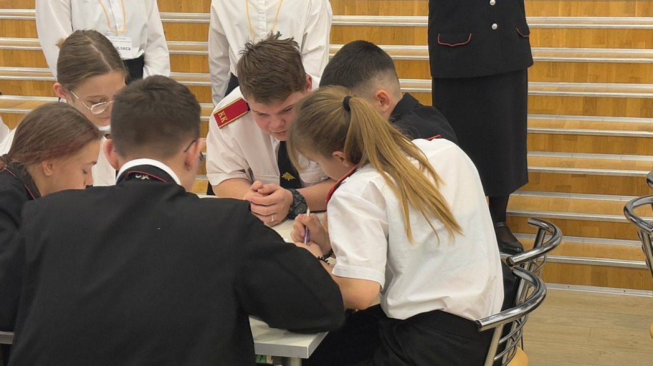 Фото - Андрей Кузьмин