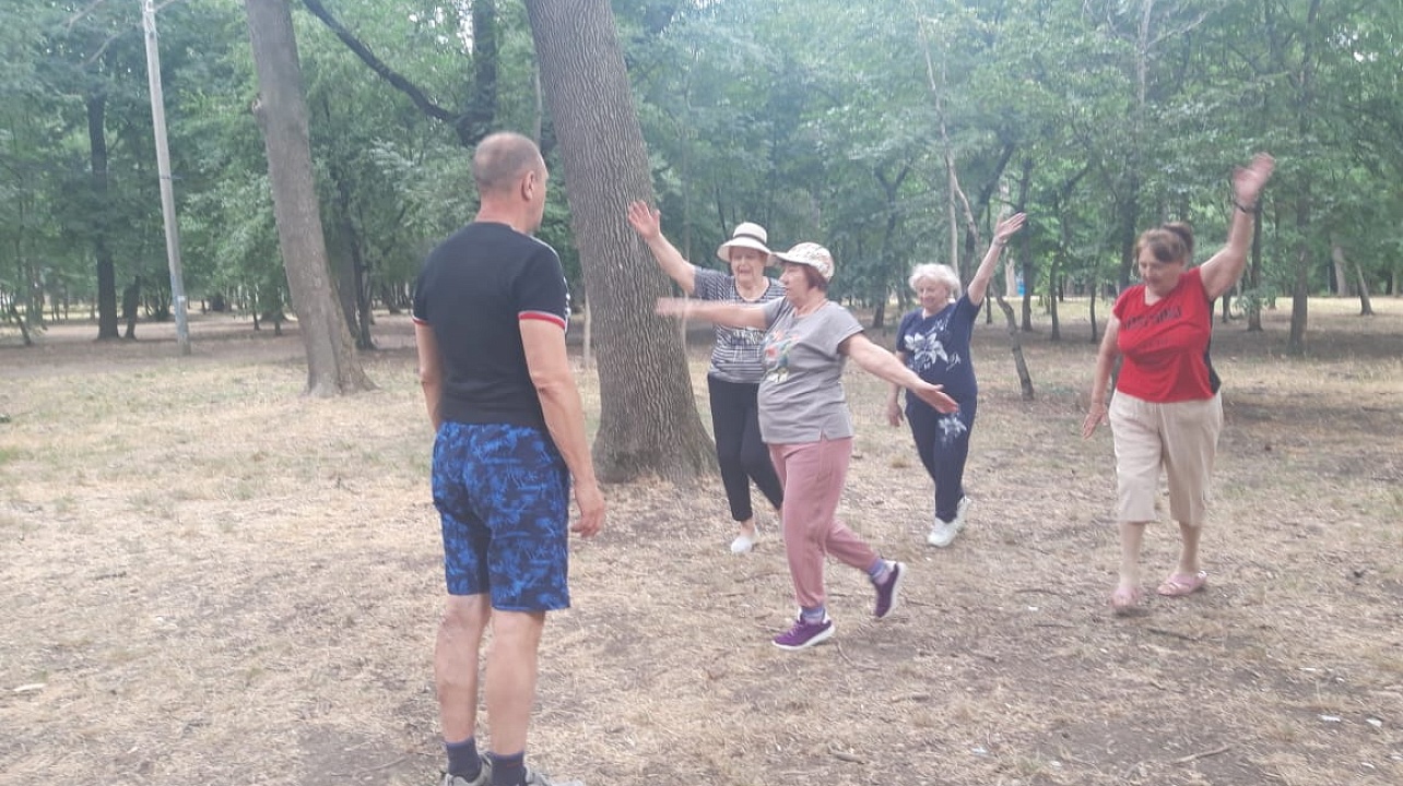 Фото: администрации Центрального округа