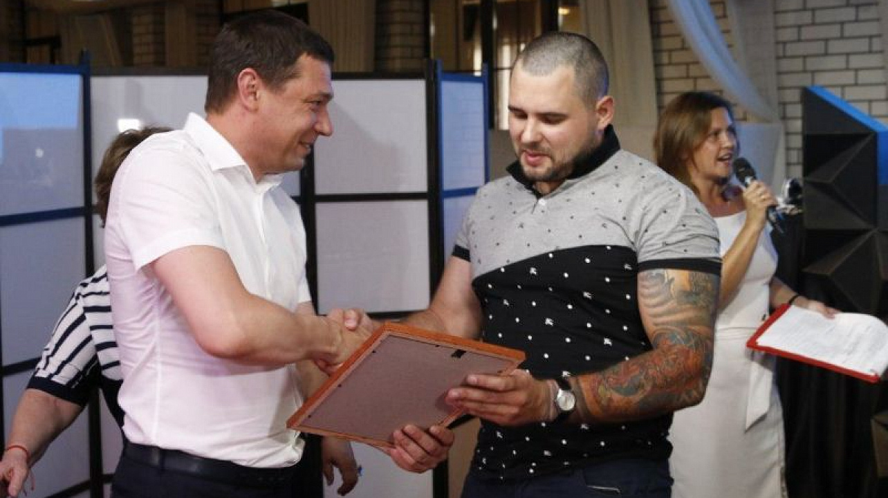 Фото: Ярослав Потапов