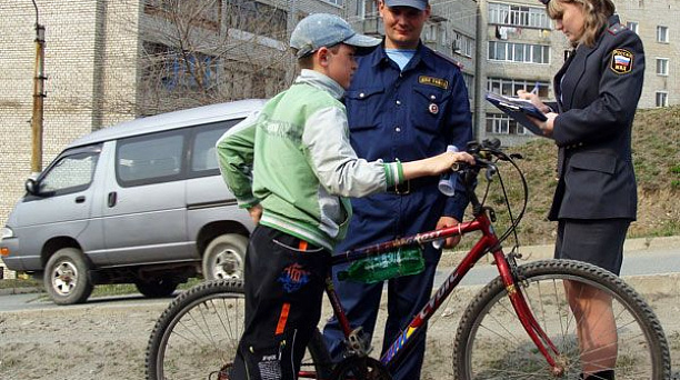 В Прикубанском округе стартует операция «Подросток»