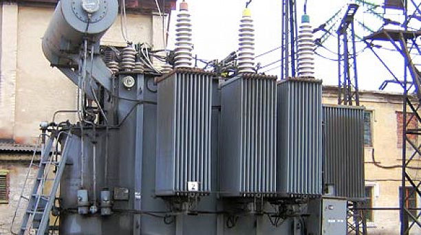 Электроснабжение в Фестивальном микрорайоне восстанавливается