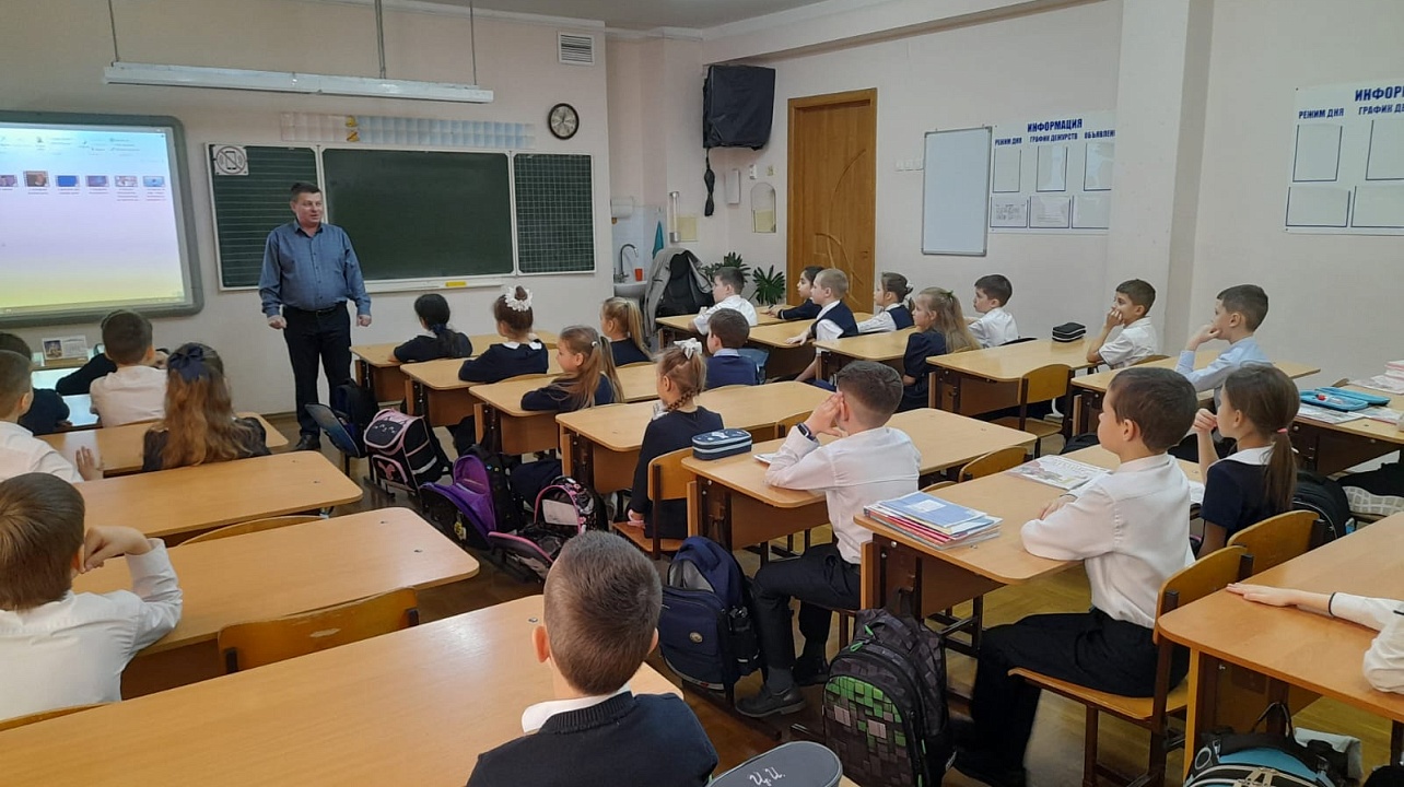 фото: администрация Западного округа