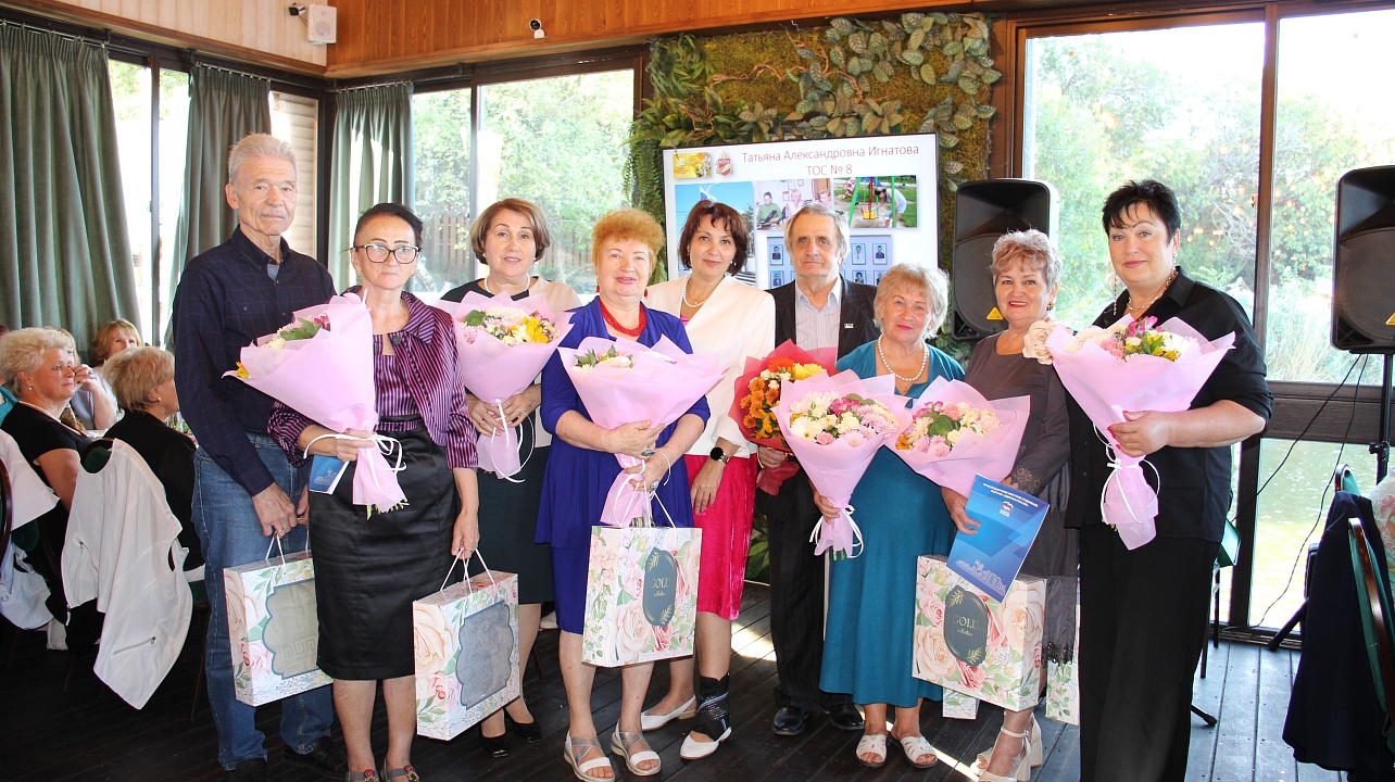 Фото: администрации Центрального округа