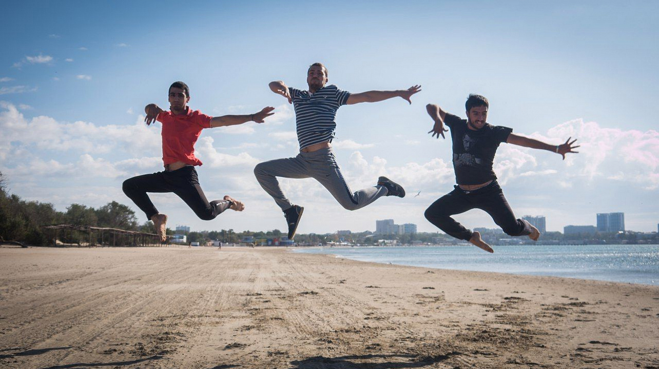 Активисты клубов интренациональной дружбы собрались на юбилейный фестиваль (5).jpg