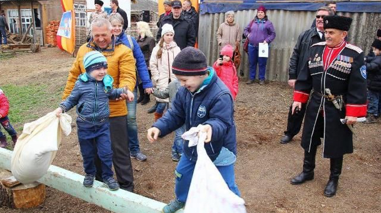 С чистым сердцем встретили Великий пост