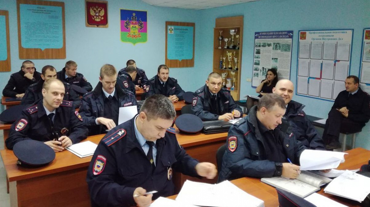 В Западном округе прошло заседание Совета по профилактике правонарушений «Центральный»jpg