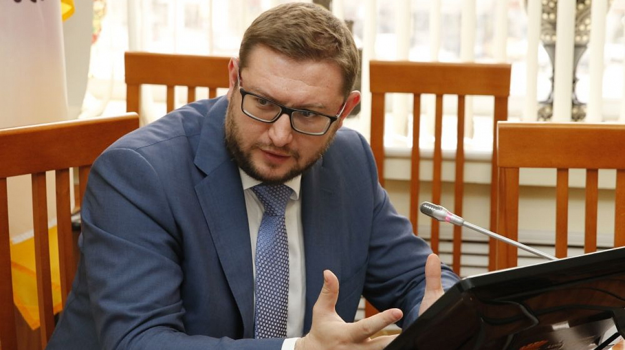 Фото: Ярослав Потапов