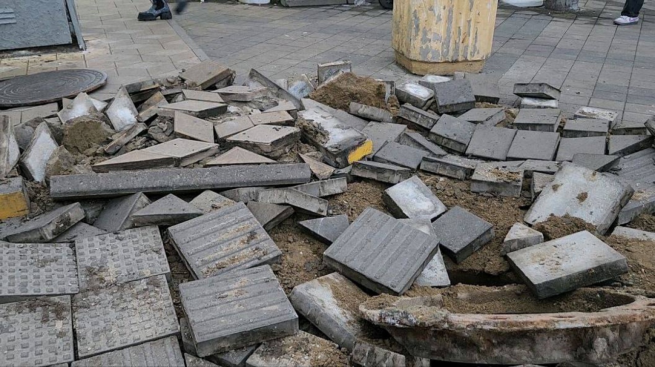 Фото: Пресс-служба администрации Краснодара